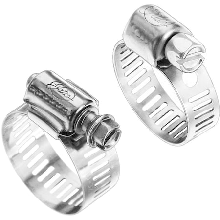Gates STAINLESS STEEL CLAMP 32104